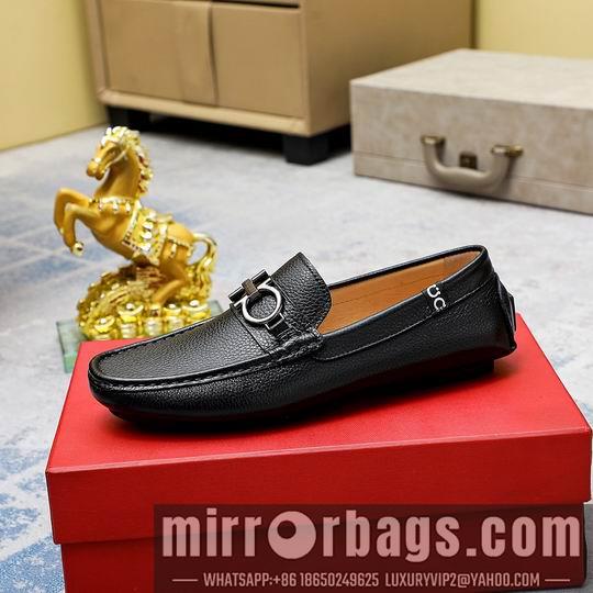 Ferragamo Shoes Ferragamo sz38-44 mnh0304