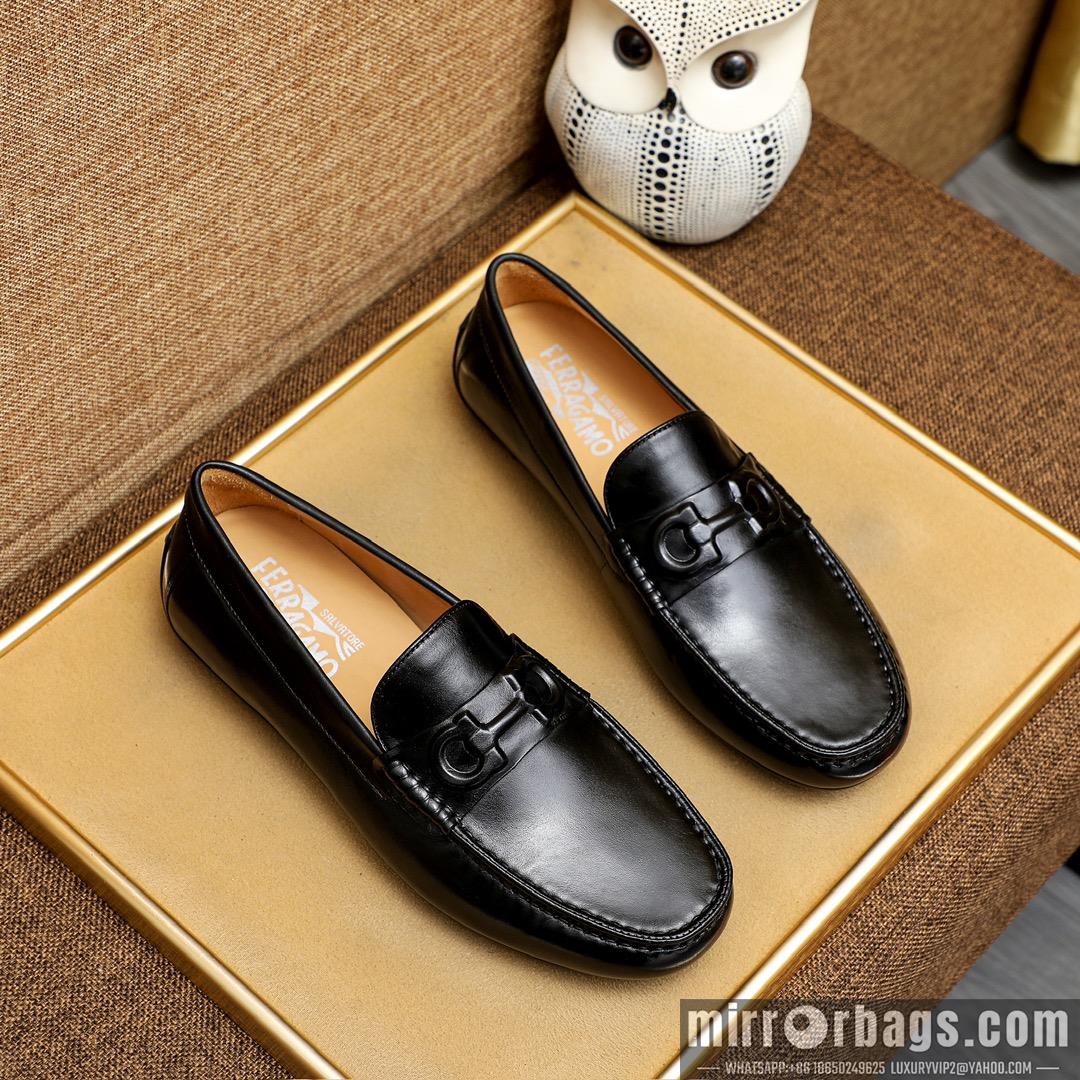 Ferragamo Shoes Ferragamo sz38-45 hnh1214