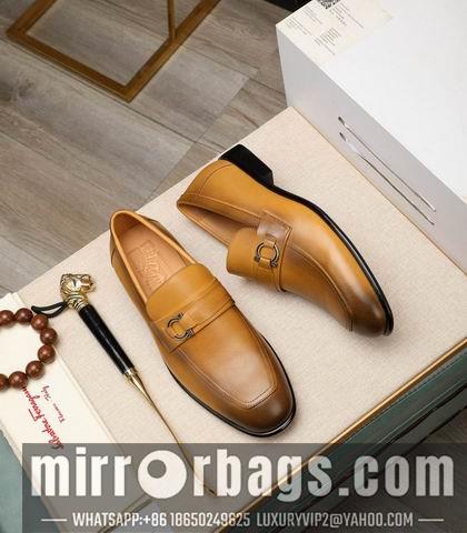 Ferragamo Shoes Ferragamo sz38-44 mnh02210