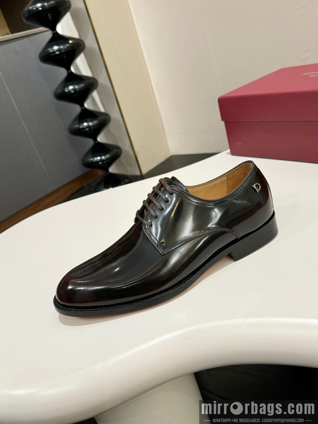Ferragamo Shoes Ferragamo sz38-45 hnh0211