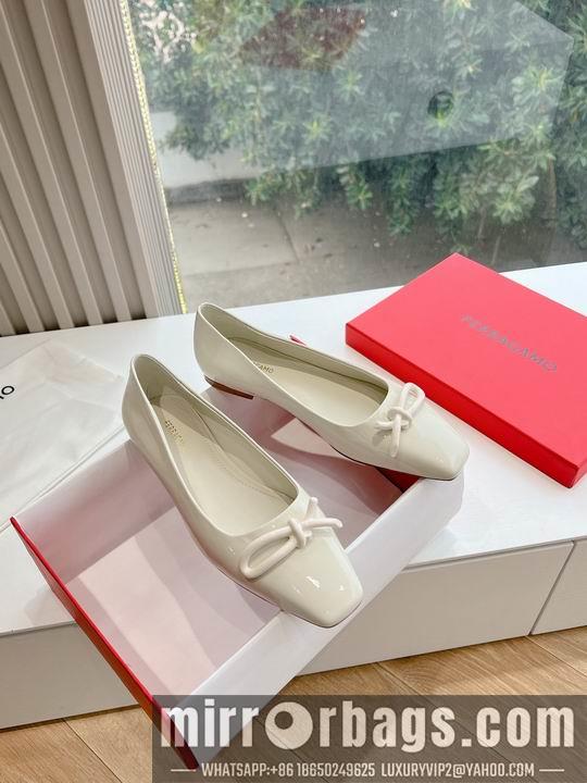 Ferragamo Shoes Ferragamo sz35-41 mnh0202