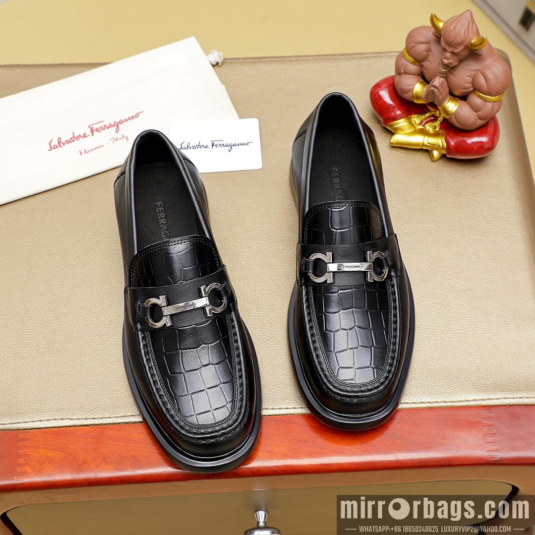 Ferragamo Shoes Ferragamo sz38-44 h0902