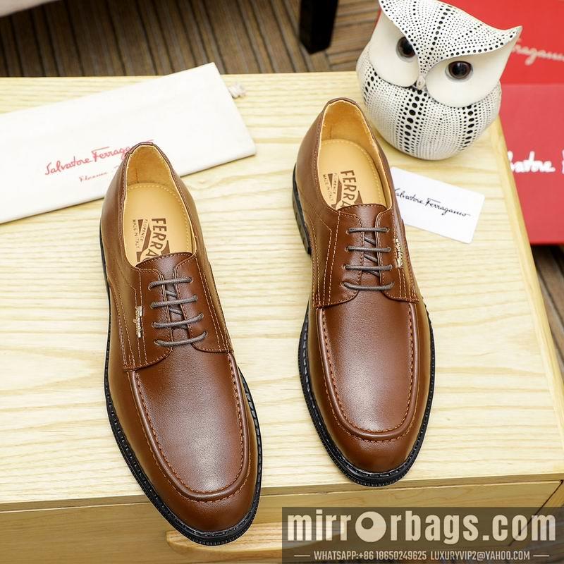 Ferragamo Shoes Ferragamo sz38-45 hnh0266