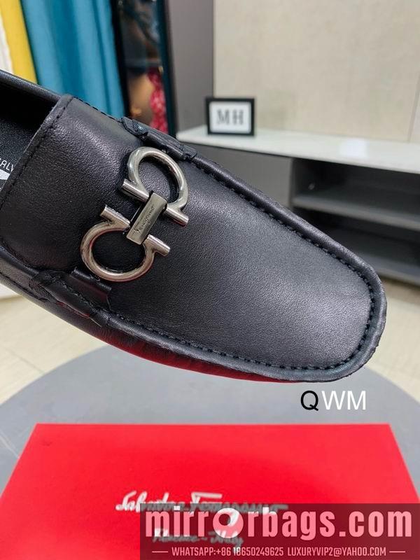 Ferragamo Shoes Ferragamo sz38-45 WM1110