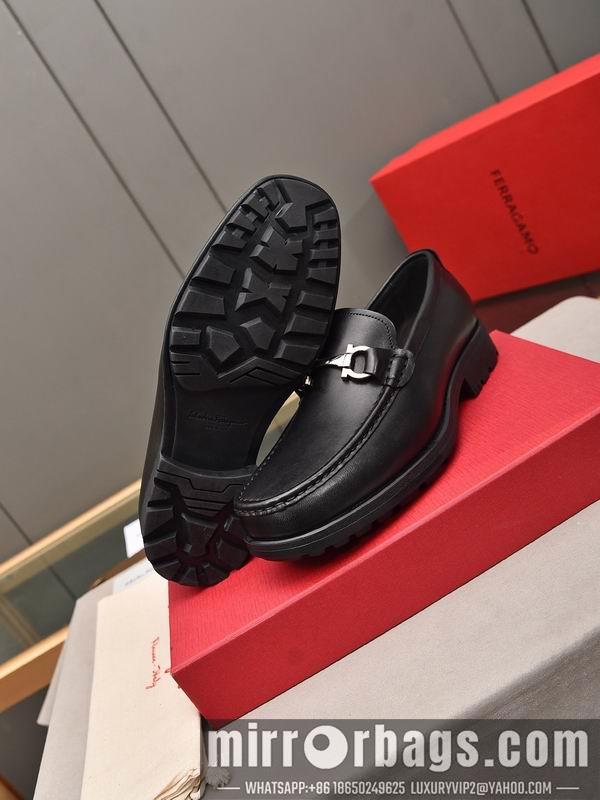 Ferragamo Shoes Ferragamo sz38-45 hnh0337