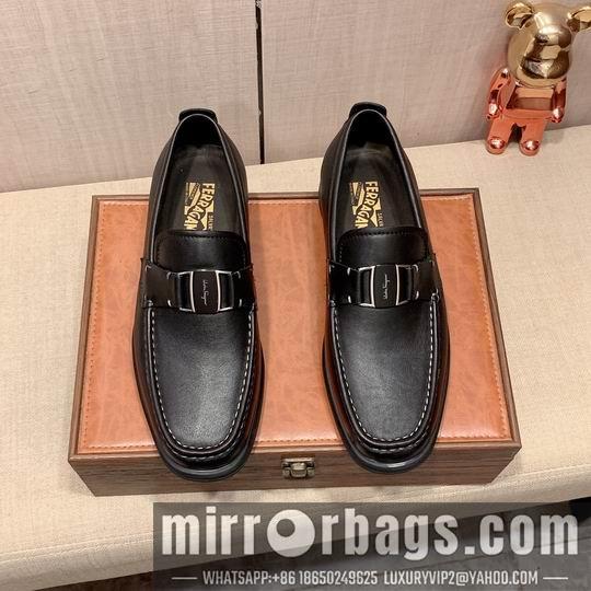 Ferragamo Shoes Ferragamo sz38-45 mnh0606
