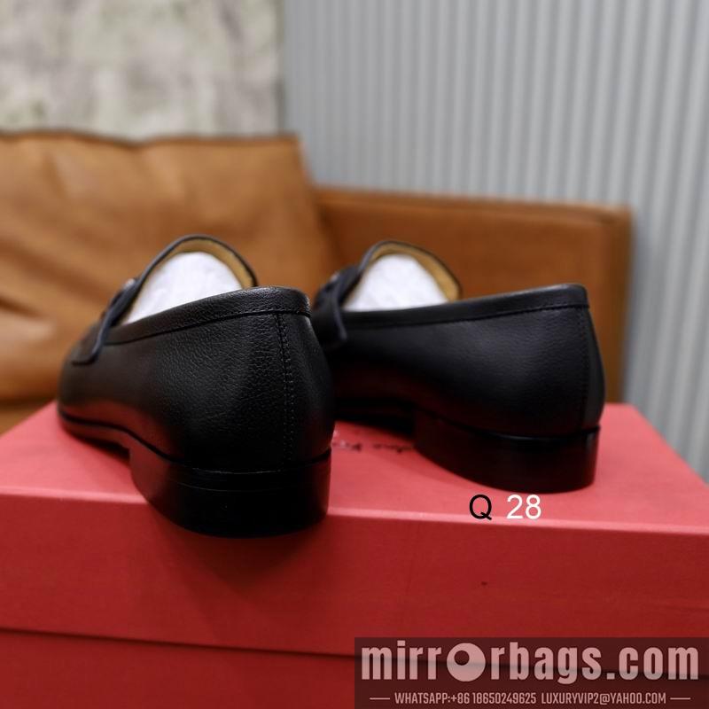 Ferragamo Shoes Ferragamo sz38-45 H0303