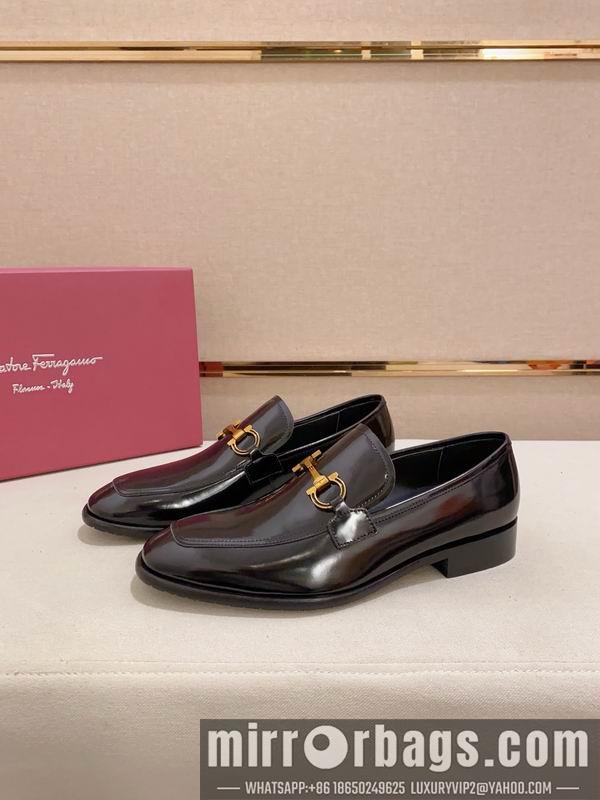 Ferragamo Shoes Ferragamo sz38-45 hnh0325
