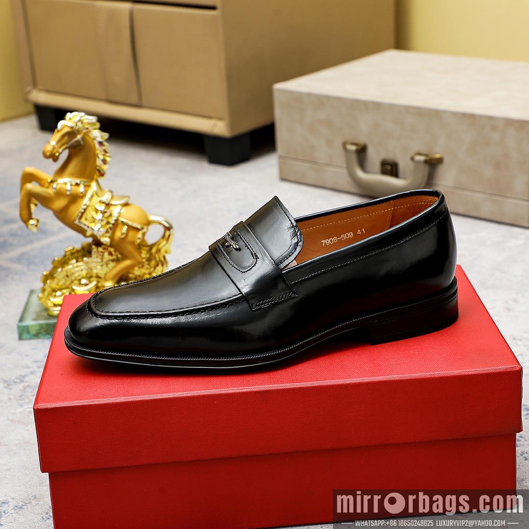 Ferragamo Shoes Ferragamo sz38-46 hnh1239