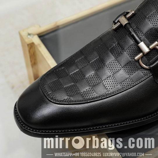 Ferragamo Shoes Ferragamo sz38-46 mnh02174