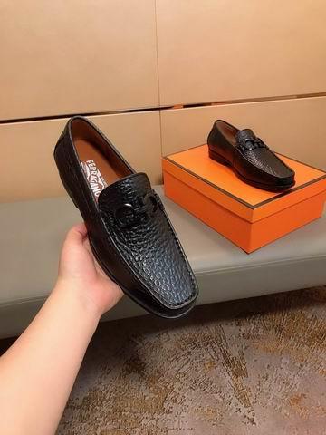 Ferragamo Shoes Ferragamo sz38-44 mnh0349