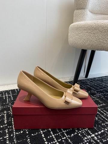 Ferragamo Shoes Ferragamo sz35-39 mnh0201