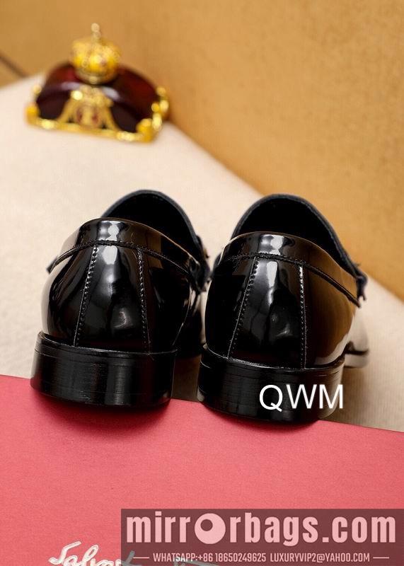 Ferragamo Shoes Ferragamo sz38-45 2C WM0703