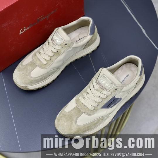 Ferragamo Shoes Ferragamo sz38-45 hnh0601