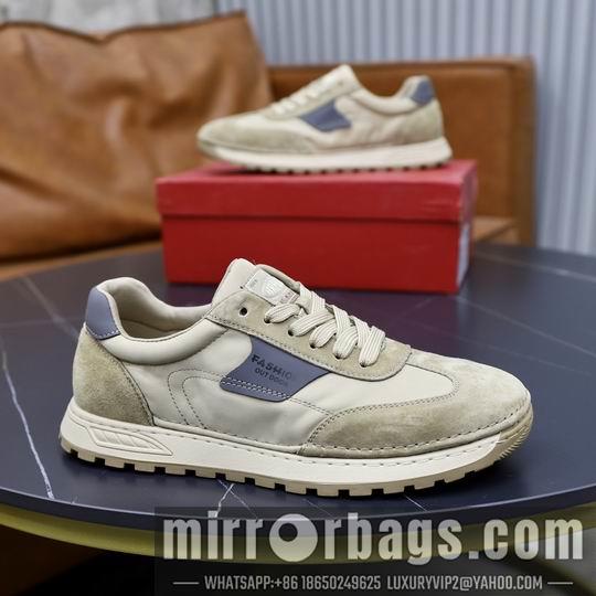 Ferragamo Shoes Ferragamo sz38-45 hnh0601