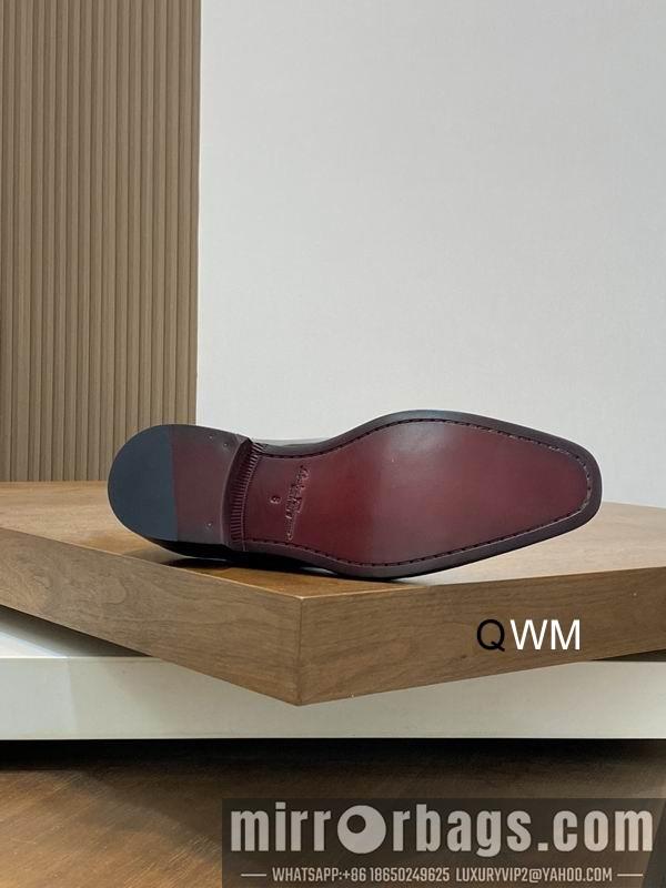 Ferragamo Shoes Ferragamo sz38-44 WM0702