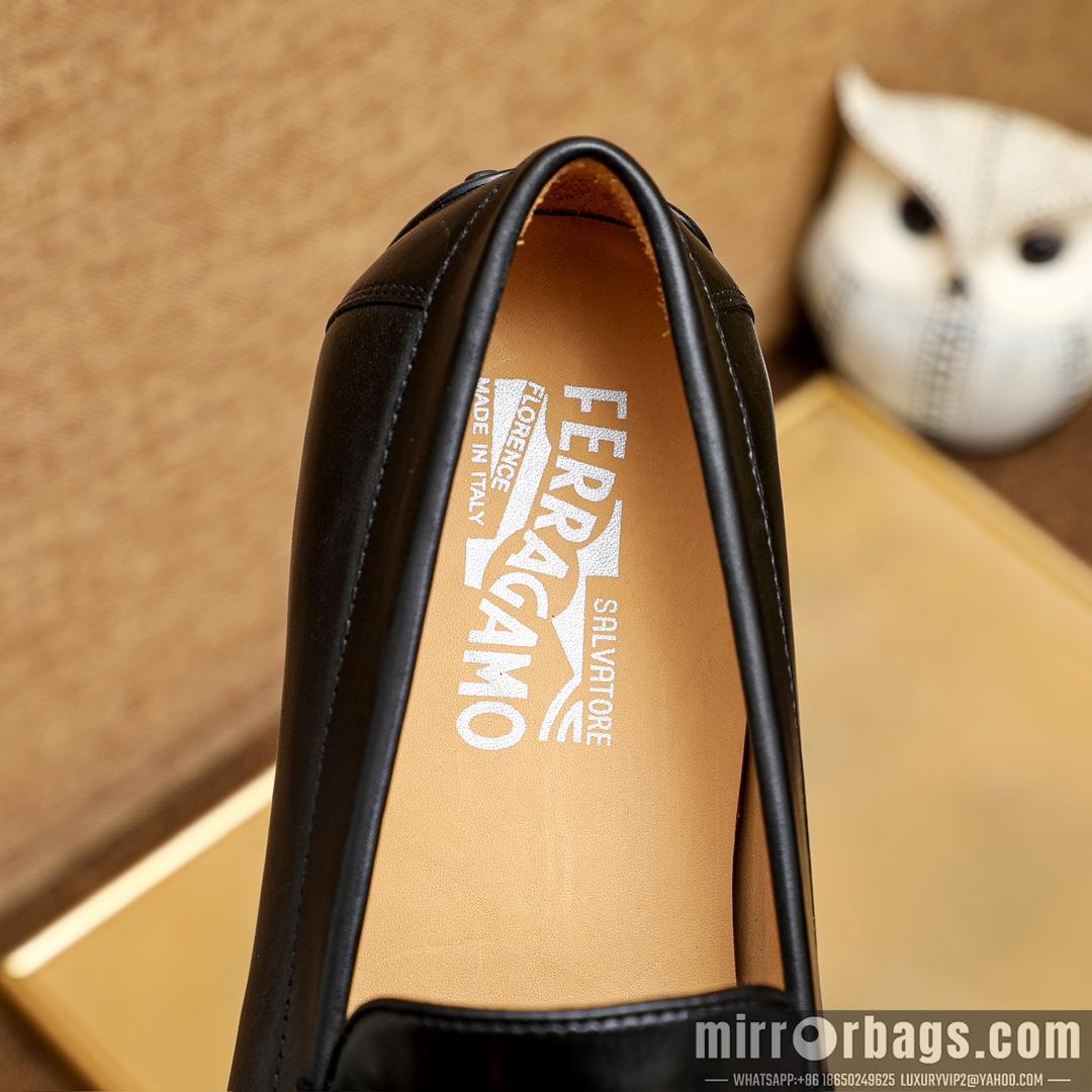 Ferragamo Shoes Ferragamo sz38-45 hnh1214