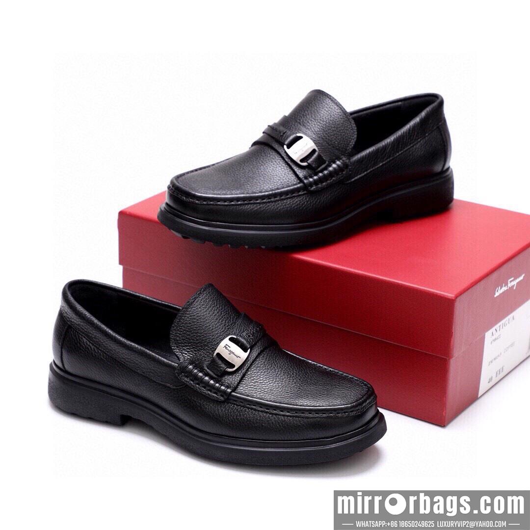 Ferragamo Shoes Ferragamo sz38-44 h0945