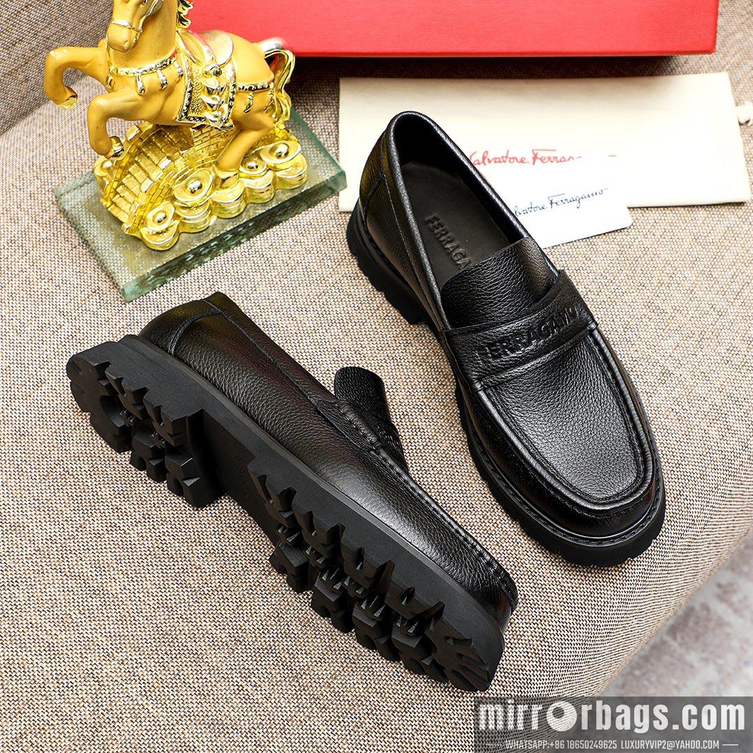 Ferragamo Shoes Ferragamo sz38-45 h0902