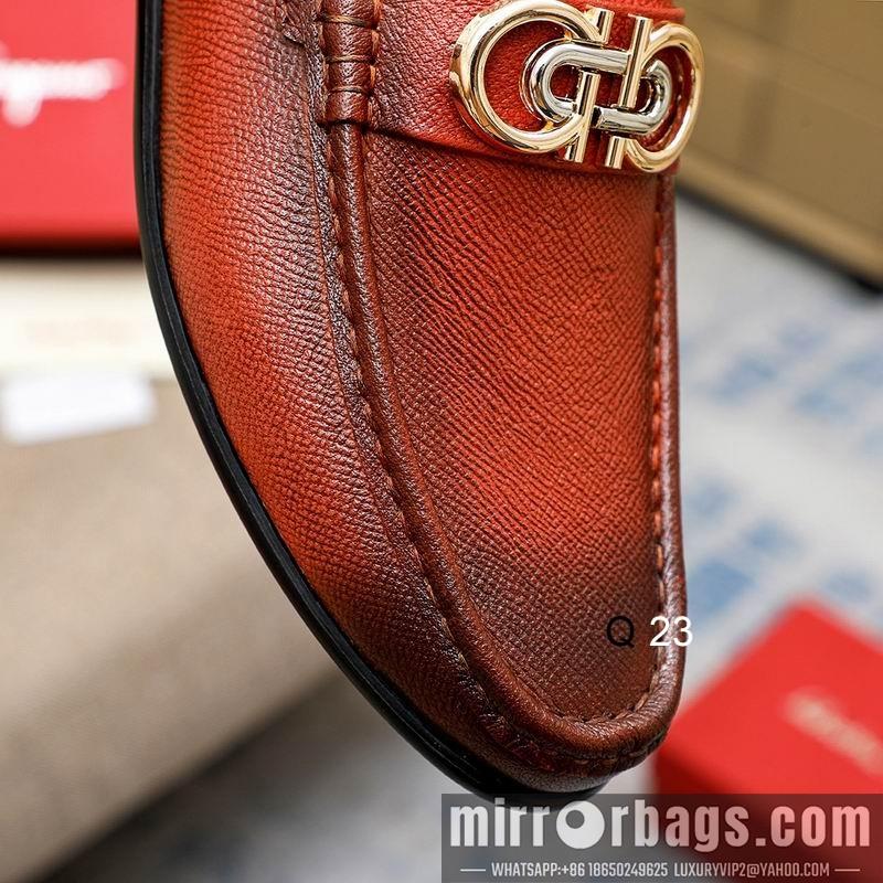 Ferragamo Shoes Ferragamo sz38-45 2C HY1001
