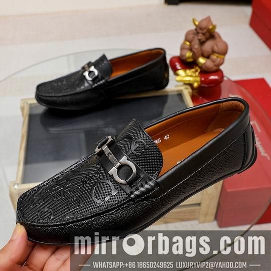 Ferragamo Shoes Ferragamo sz38-45 mnh0503