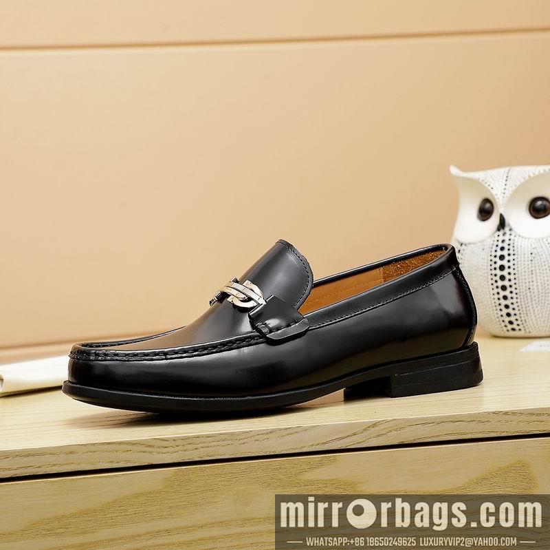 Ferragamo Shoes Ferragamo sz38-45 hnm0234