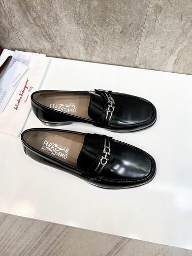 Ferragamo Shoes Ferragamo sz38-45 mnh0561