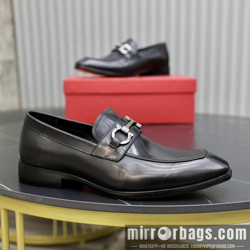Ferragamo Shoes Ferragamo sz38-44 hnm0230