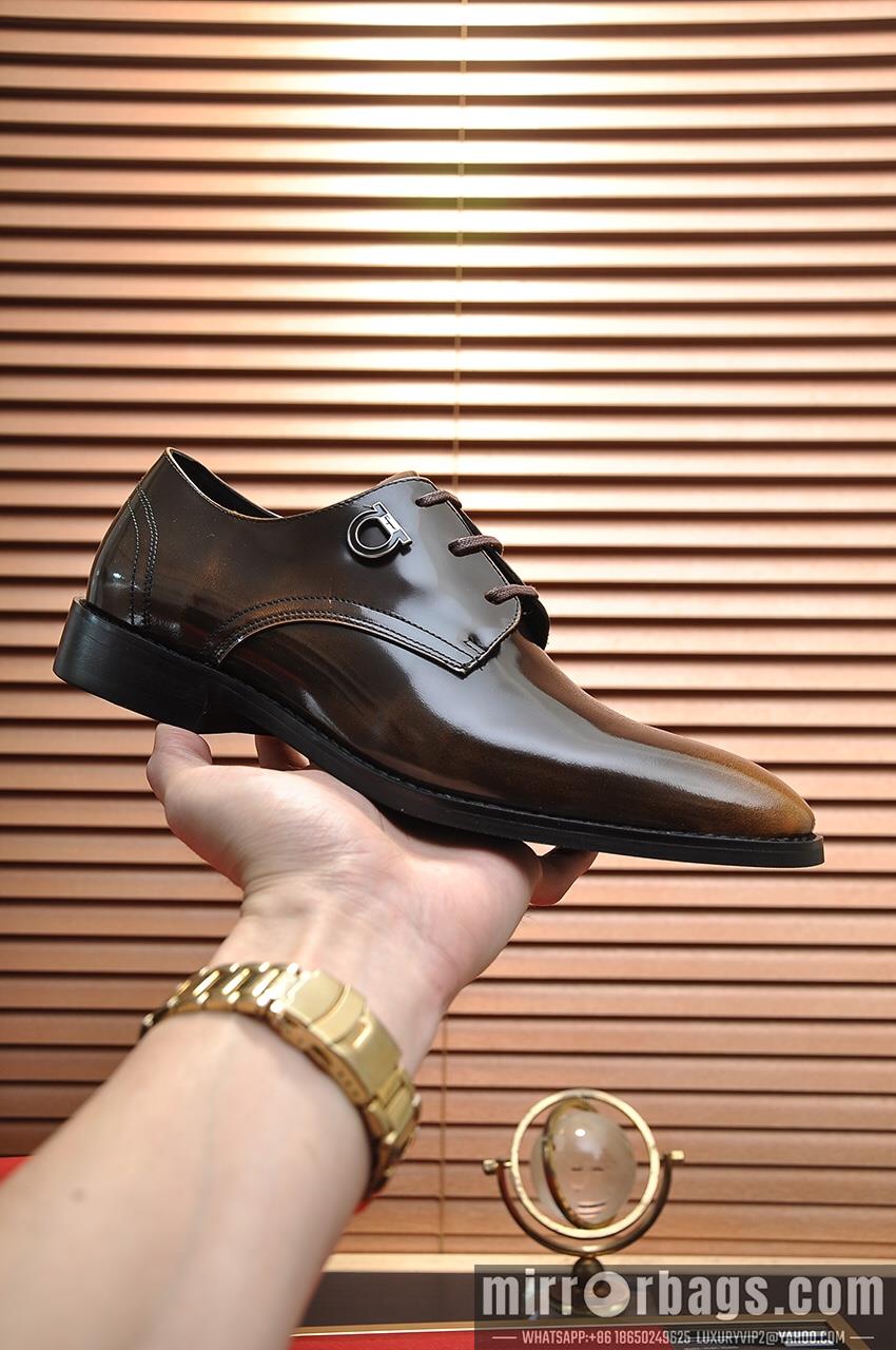 Ferragamo Shoes Ferragamo sz38-44 hnh0240
