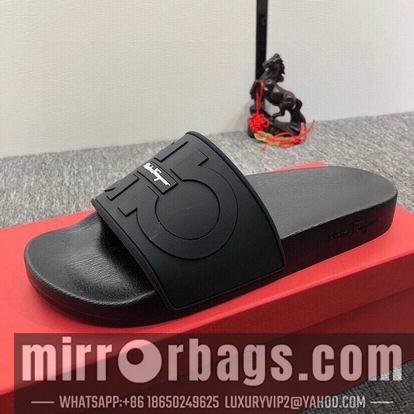 Ferragamo Shoes Ferragamo sz36-45 mnh0301