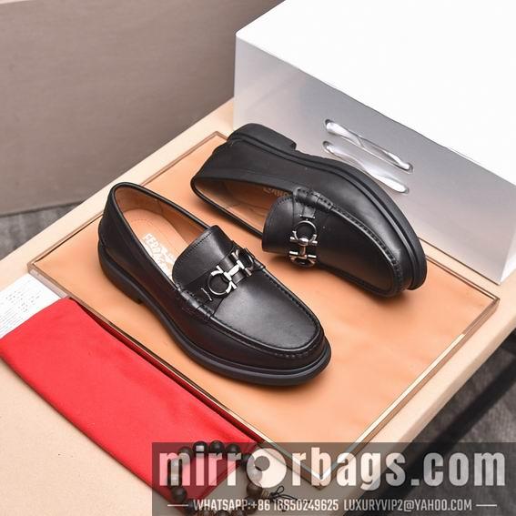 Ferragamo Shoes Ferragamo sz38-44 mnh0358