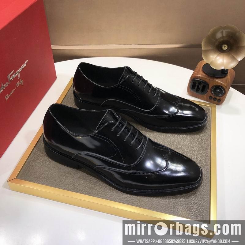 Ferragamo Shoes Ferragamo sz38-44 hnh0315