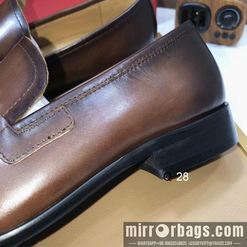Ferragamo Shoes Ferragamo sz38-45 N1206