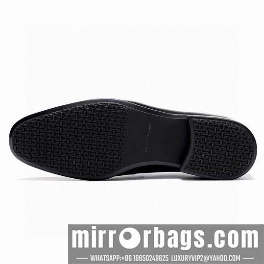 Ferragamo Shoes Ferragamo sz38-45 mnh02155