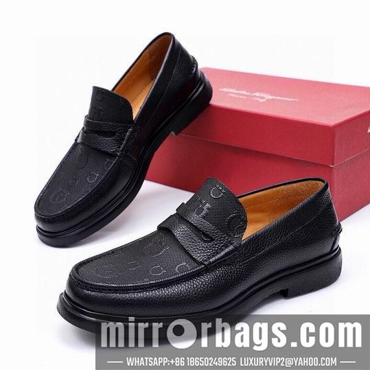 Ferragamo Shoes Ferragamo sz38-45 mnh0372