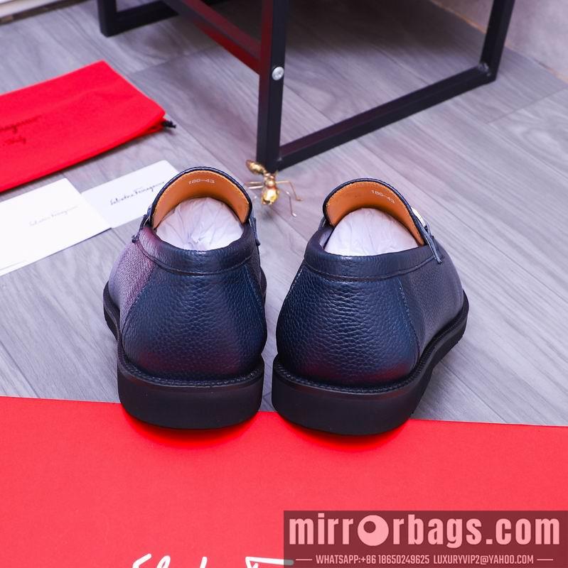 Ferragamo Shoes Ferragamo sz38-44 hnm0273