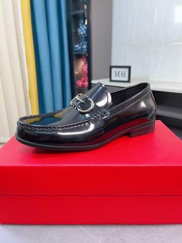 Ferragamo Shoes Ferragamo sz38-44 mnh0314