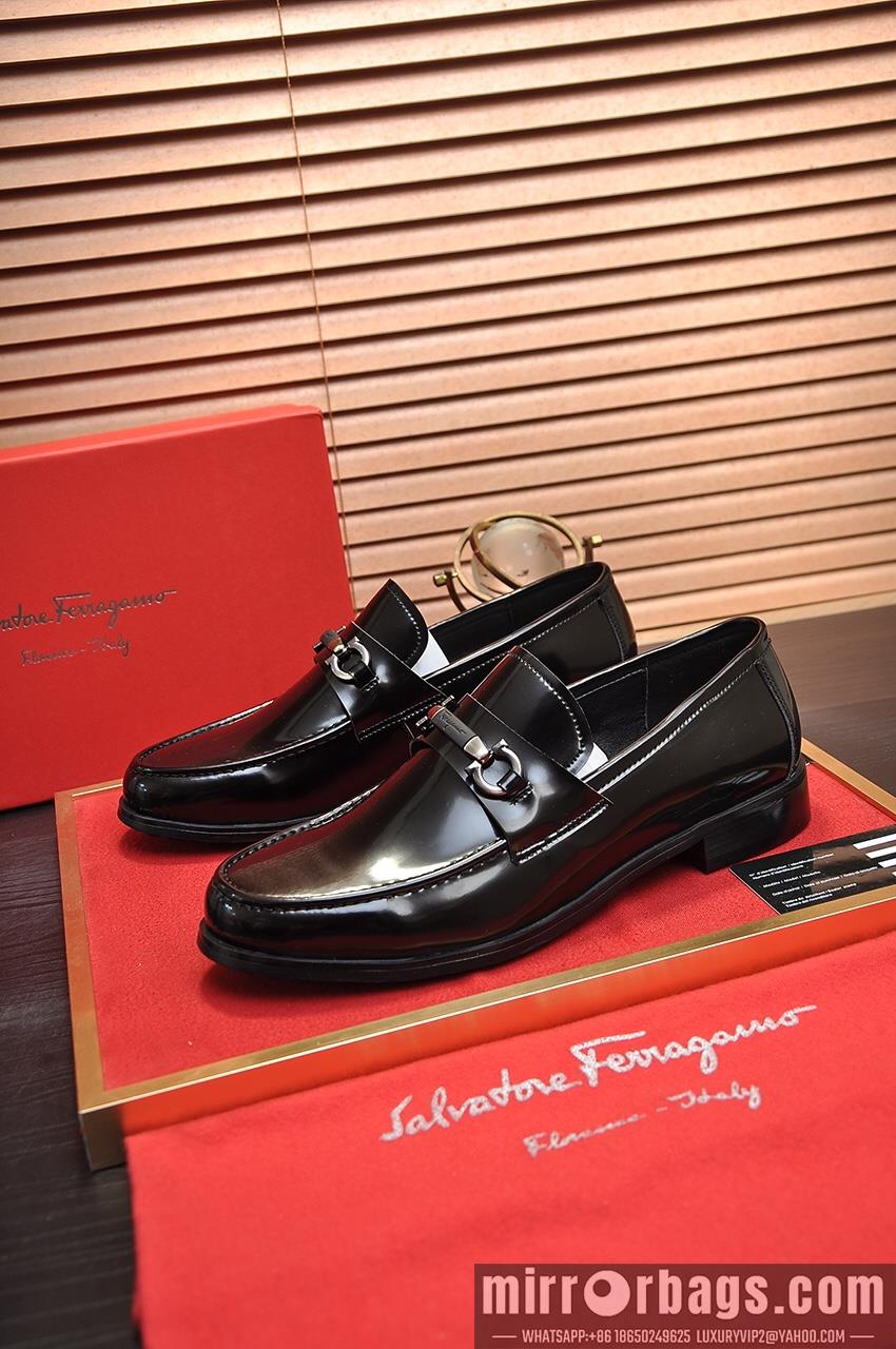 Ferragamo Shoes Ferragamo sz38-45 hnh1234