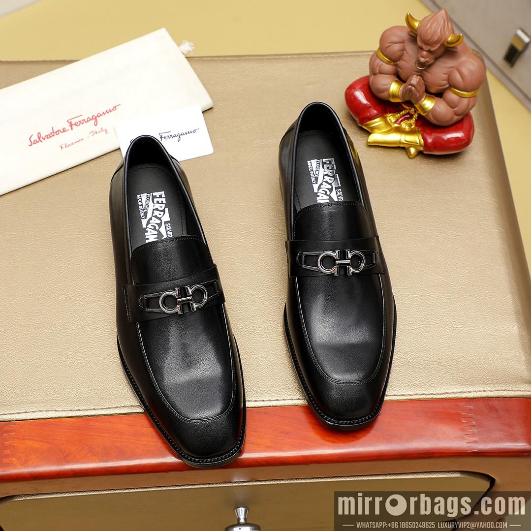 Ferragamo Shoes Ferragamo sz38-45 h0808