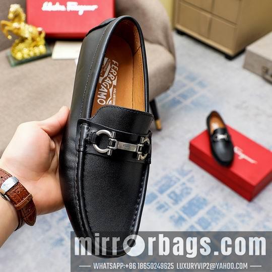 Ferragamo Shoes Ferragamo sz38-45 mnh0307