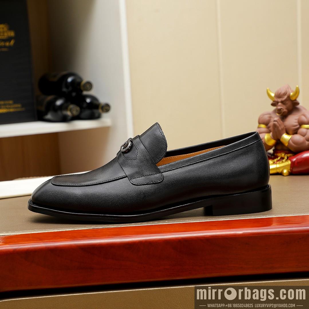 Ferragamo Shoes Ferragamo sz38-45 h0811