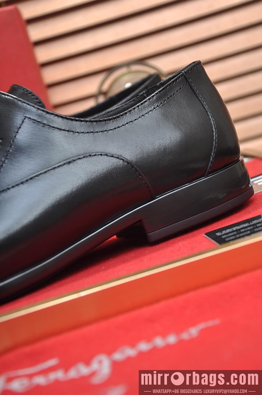 Ferragamo Shoes Ferragamo sz38-45 hnh1212