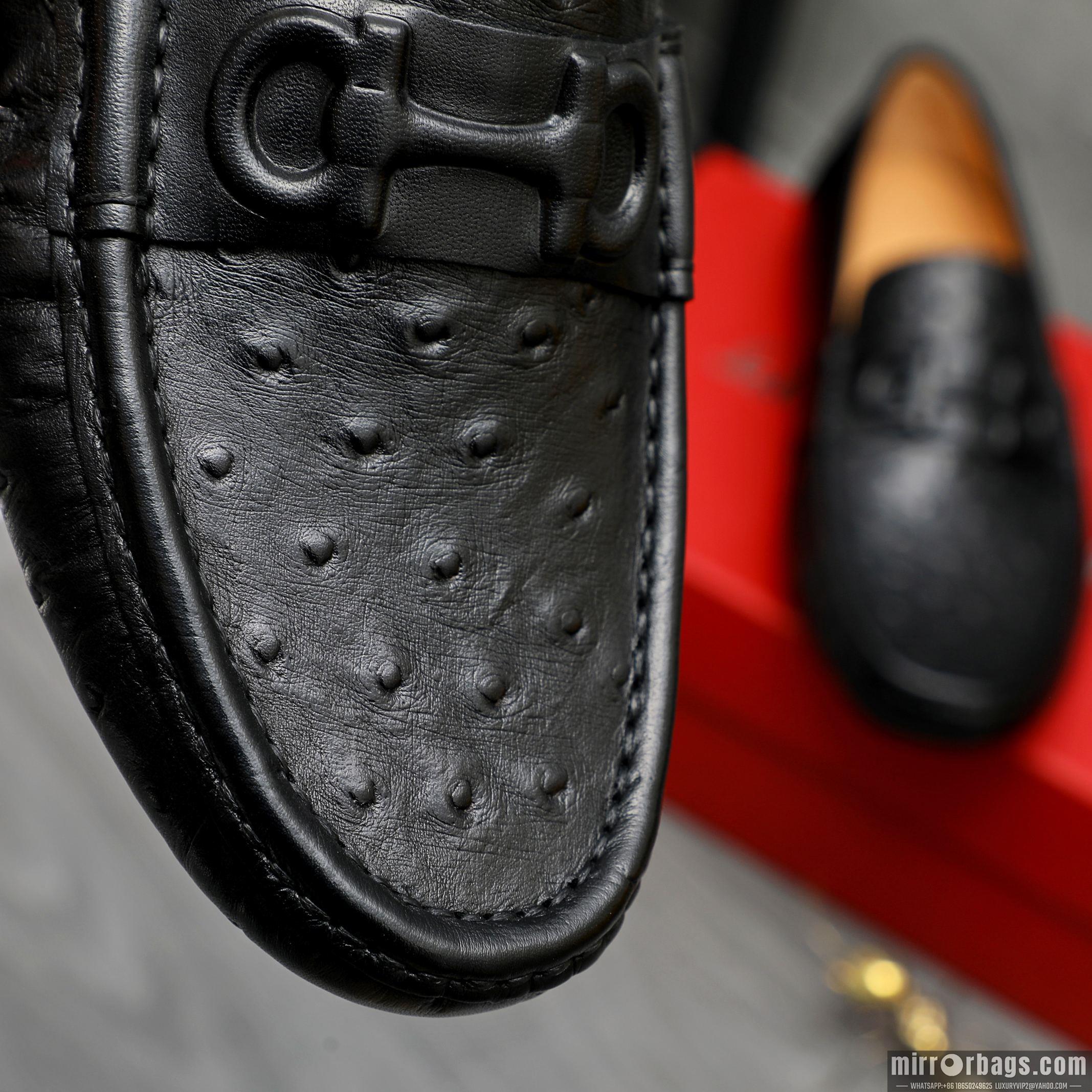 Ferragamo Shoes Ferragamo sz38-44 hnh1223