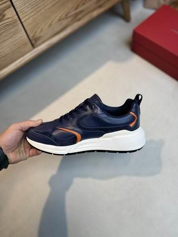 Ferragamo Shoes Ferragamo sz38-45 mnh0304