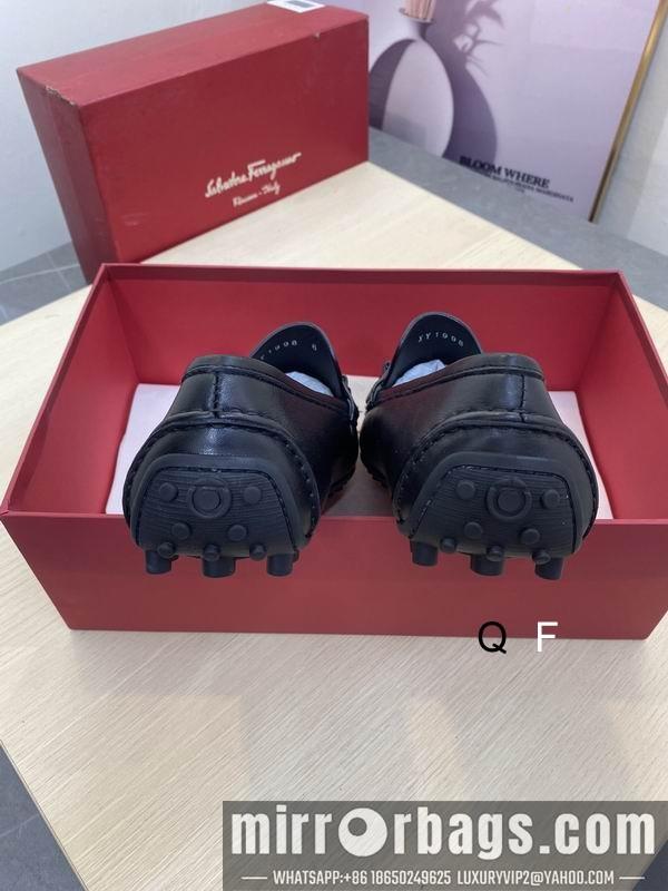 Ferragamo Shoes Ferragamo sz38-45 TF11014