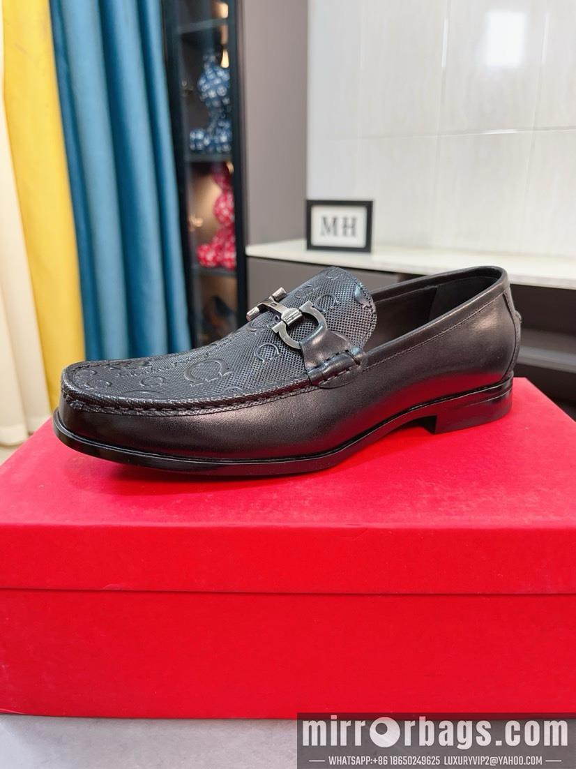 Ferragamo Shoes Ferragamo sz38-44 h0807
