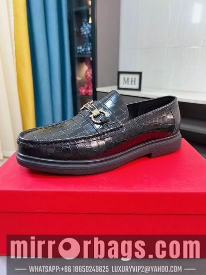 Ferragamo Shoes Ferragamo sz38-45 hnh0820