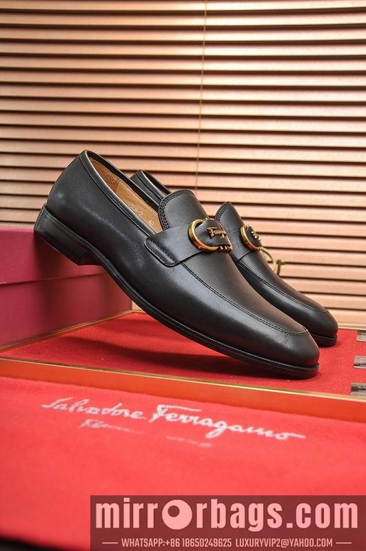 Ferragamo Shoes Ferragamo sz38-45 mnm02103