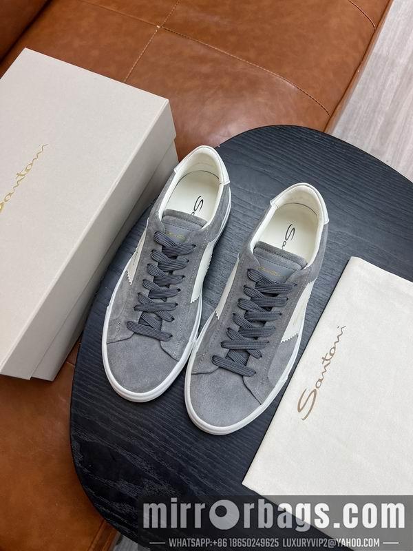 Ferragamo Shoes Ferragamo sz38-45 TF1001