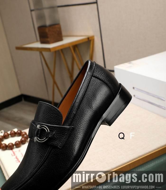 Ferragamo Shoes Ferragamo sz38-45 3C TF0102